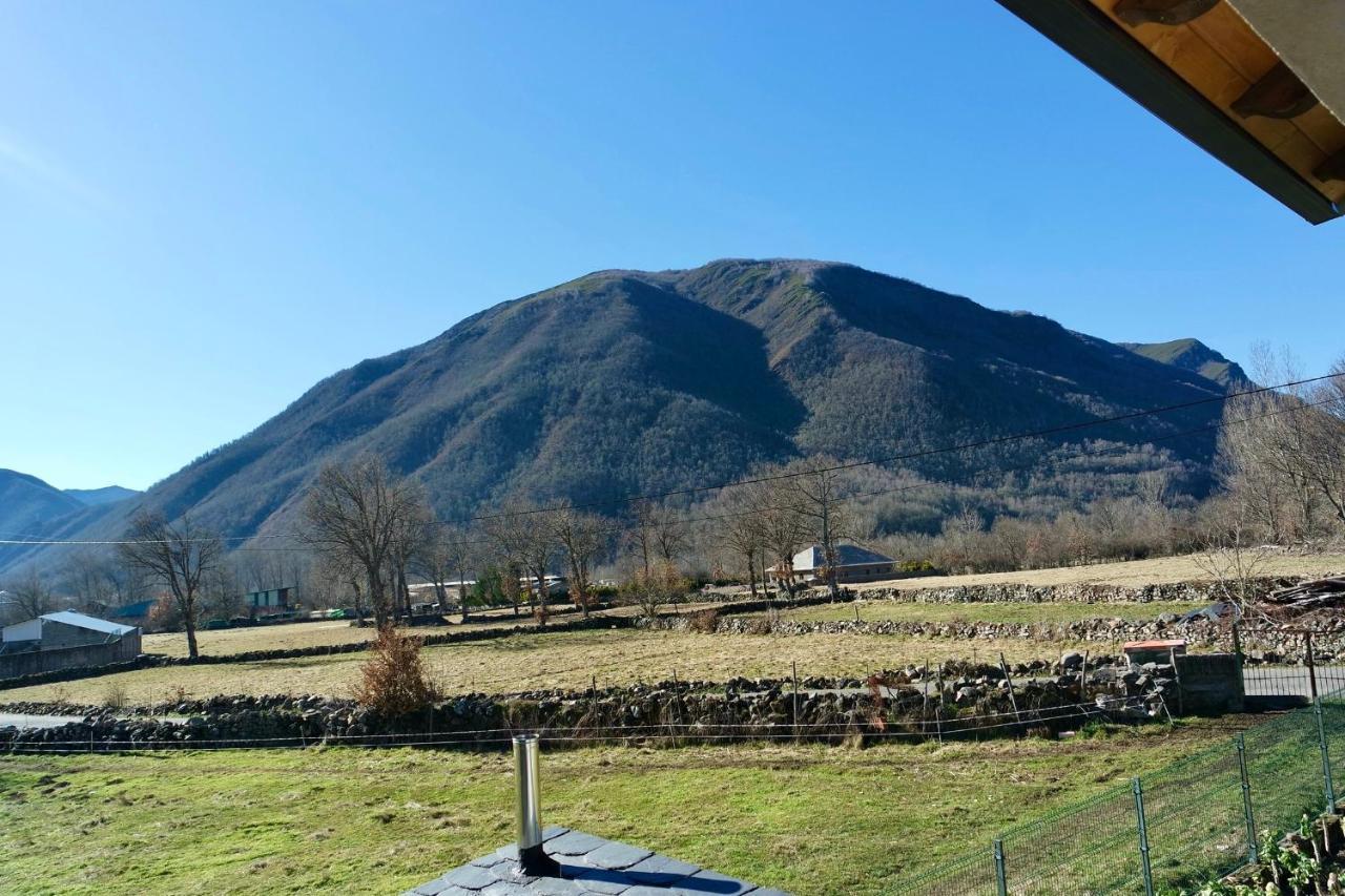 El Parreiro Vut-Le-610 Duplex Www Furmumecha Com Βίλα Villablino Εξωτερικό φωτογραφία