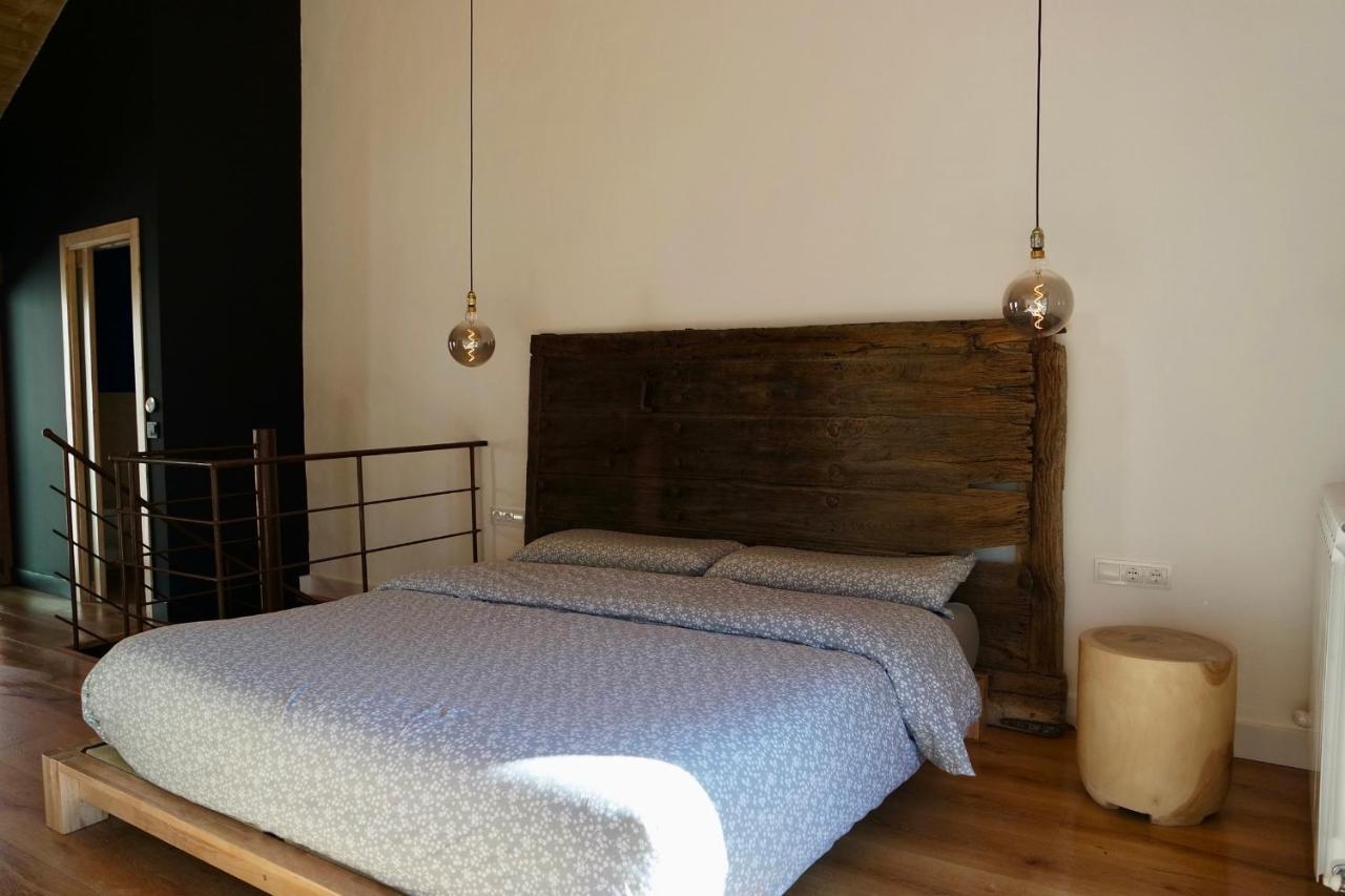 El Parreiro Vut-Le-610 Duplex Www Furmumecha Com Βίλα Villablino Εξωτερικό φωτογραφία