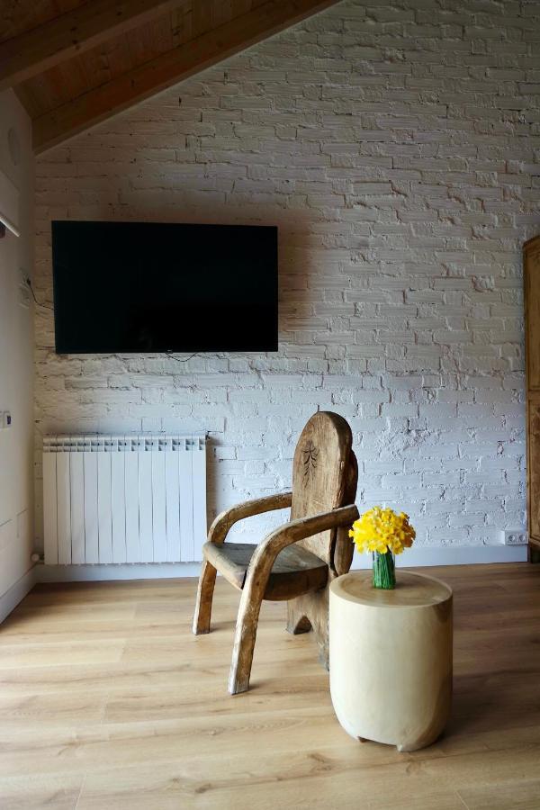 El Parreiro Vut-Le-610 Duplex Www Furmumecha Com Βίλα Villablino Εξωτερικό φωτογραφία