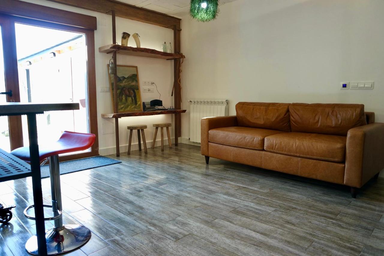 El Parreiro Vut-Le-610 Duplex Www Furmumecha Com Βίλα Villablino Εξωτερικό φωτογραφία