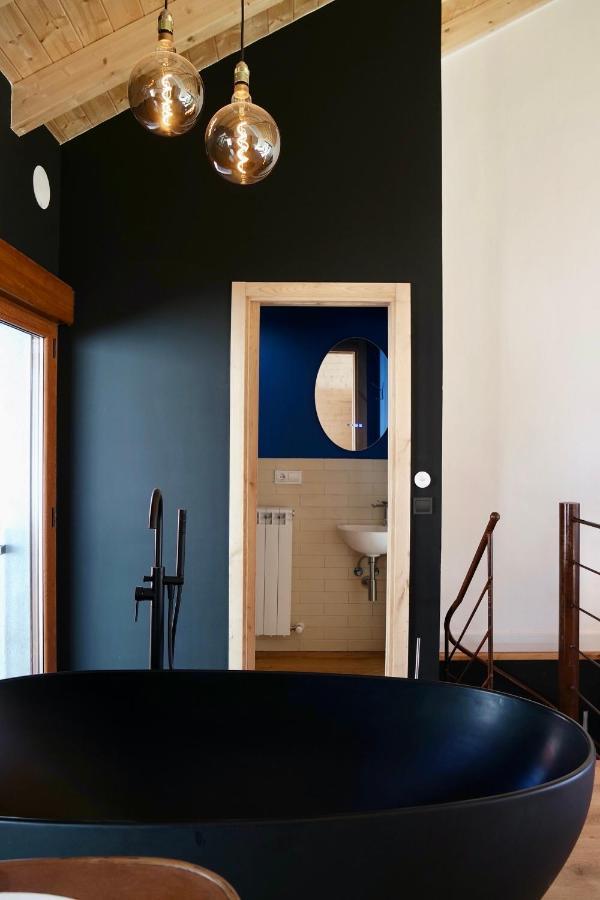 El Parreiro Vut-Le-610 Duplex Www Furmumecha Com Βίλα Villablino Εξωτερικό φωτογραφία