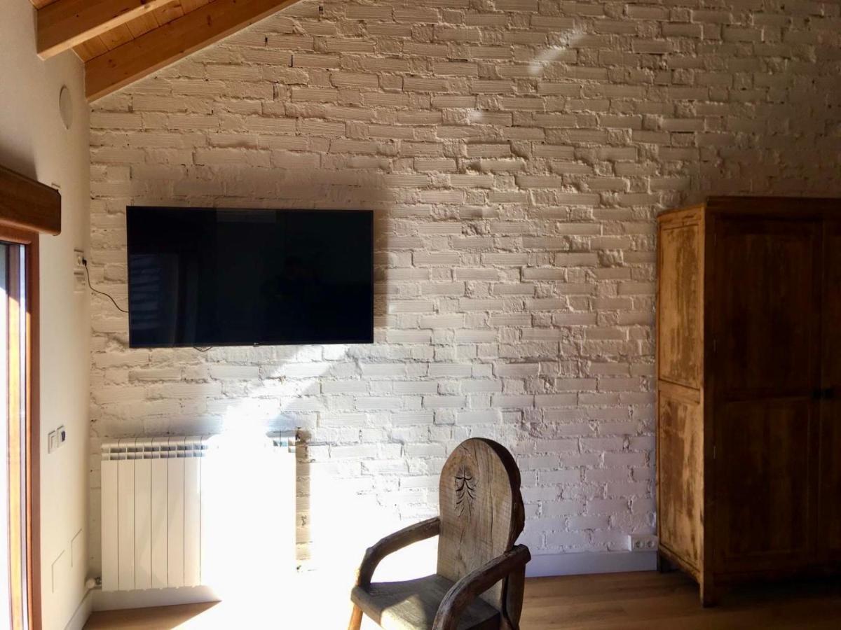 El Parreiro Vut-Le-610 Duplex Www Furmumecha Com Βίλα Villablino Εξωτερικό φωτογραφία