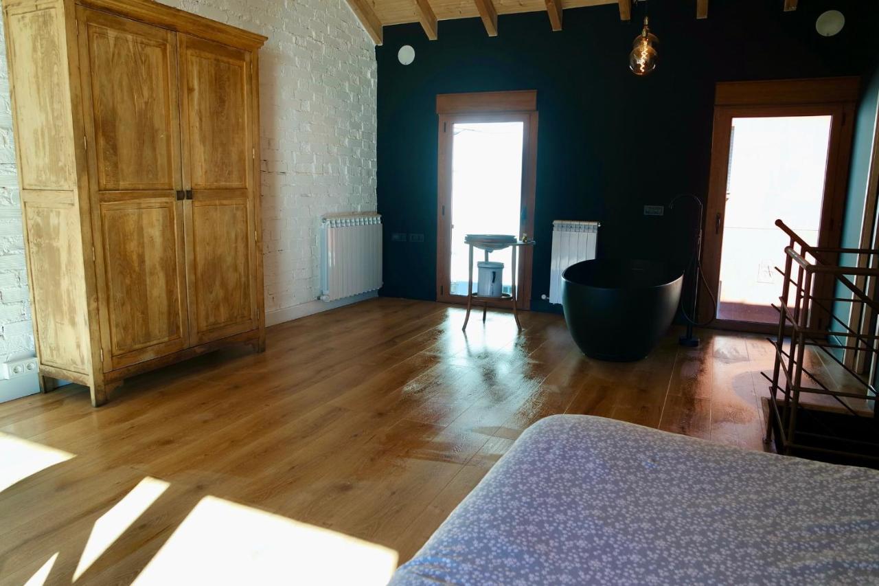 El Parreiro Vut-Le-610 Duplex Www Furmumecha Com Βίλα Villablino Εξωτερικό φωτογραφία