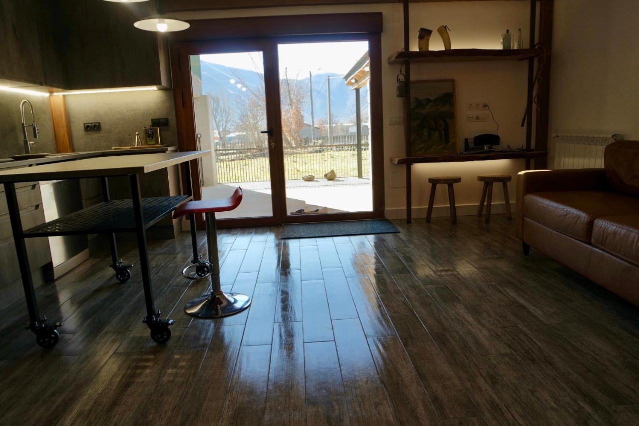 El Parreiro Vut-Le-610 Duplex Www Furmumecha Com Βίλα Villablino Εξωτερικό φωτογραφία