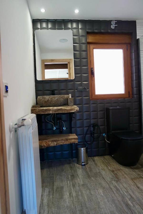 El Parreiro Vut-Le-610 Duplex Www Furmumecha Com Βίλα Villablino Εξωτερικό φωτογραφία
