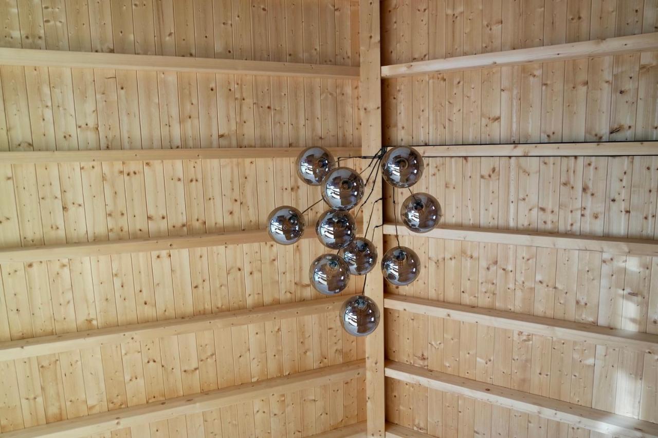 El Parreiro Vut-Le-610 Duplex Www Furmumecha Com Βίλα Villablino Εξωτερικό φωτογραφία